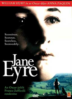 Jane Eyre. (1996)