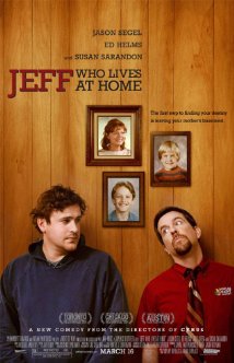 Jeff, aki otthon lakik (2011)