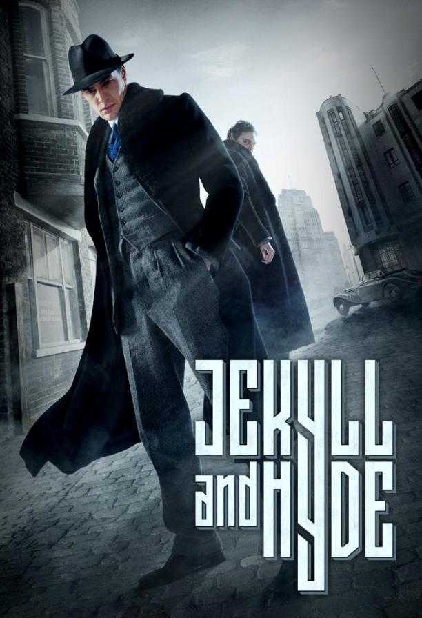 Jekyll & Hyde (2015) : 1. évad
