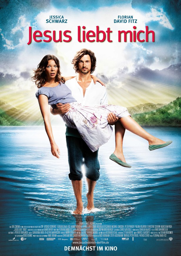Jézus engem szeret! (2012)