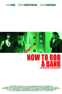 Jó tanácsok bankrablóknak