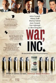 Jó üzlet a háború (2008)