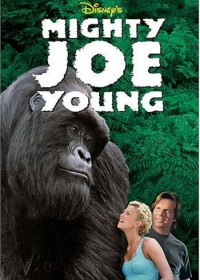 Joe, az óriásgorilla (1998)