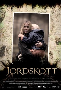 Jordskott (2015) : 1. évad