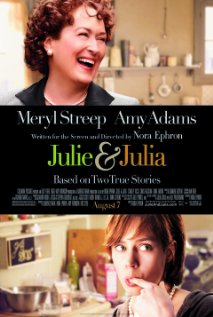 Julie & Julia - Két nő, egy recept (2009)
