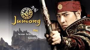 Jumong (2007) : 1. évad