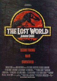 Jurassic Park 2. - Az elveszett világ