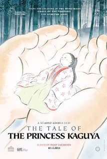 Kaguya hercegnő története