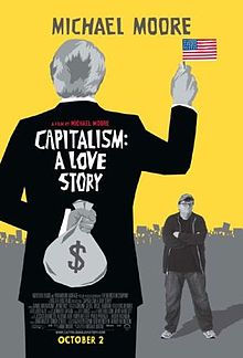 Kapitalizmus: Szeretem! (2009)