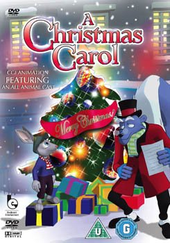 Karácsonyi ének: Ebenezer Scrooge és a karácsonyi szellemek története