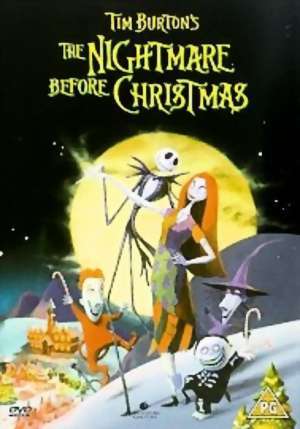 Karácsonyi lidércnyomás (1993)