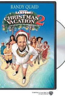 Karácsonyi vakáció 2. (2003)