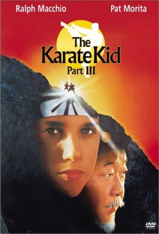 Karate kölyök 3