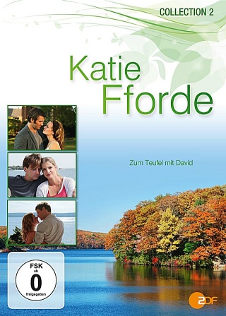 Katie Fforde- A pokolba Daviddal