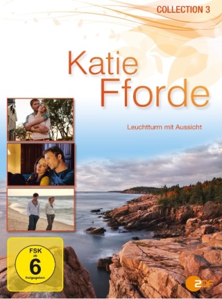 Katie Fforde - Világítótorony kilátással