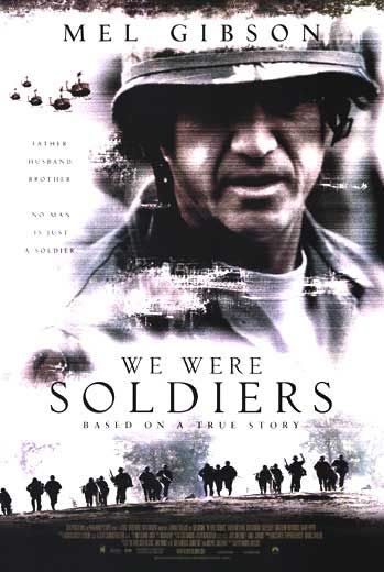 Katonák voltunk (2002)
