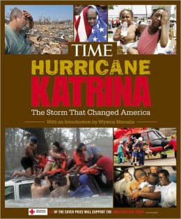 Katrina - A Gyilkos Hurrikán