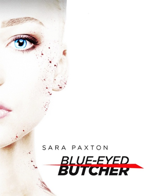 Kék szemű mészáros (2012)