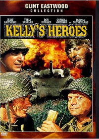 Kelly hősei (1970)