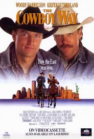 Két cowboy New York-ban