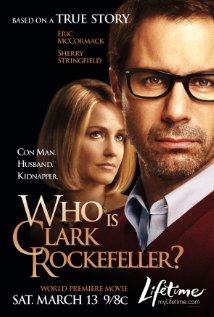 Ki az a Clark Rockefeller?