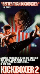 Kickboxer 2.: Visszatérés (1991)