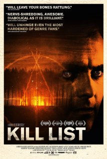 Kill List (2012)