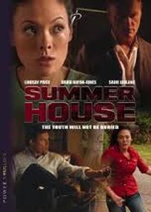 Kísértet ház (2008)