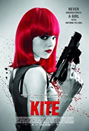 Kite. (2014)