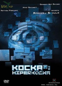 Kocka 2.: Hiperkocka (2002)