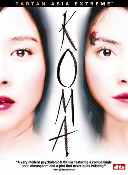 Kóma (2004)