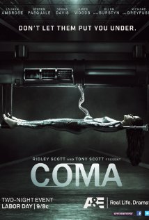 Kóma (2012) : 1. évad