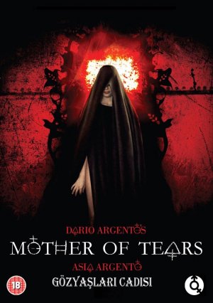 Könnyek anyja (2007)