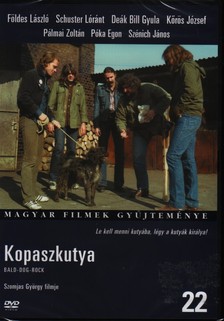 Kopaszkutya (1981)