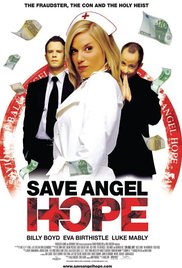 Kórház a káosz szélén - Mentsük meg Angel Hope-ot!
