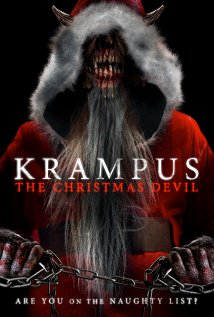 Krampusz a karácsony ördöge (2013)