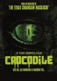 Krokodil (2000)