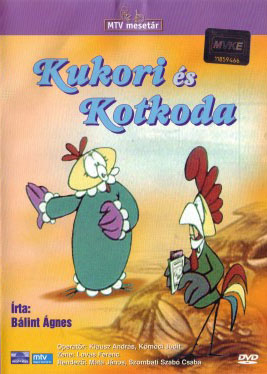 Kukori és Kotkoda  