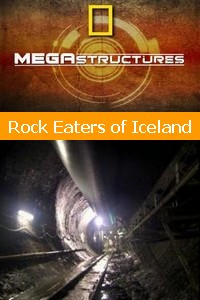 Különleges építmények: Alagútfúrás Izlandon