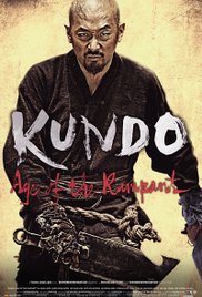 Kundo - A féktelenség kora