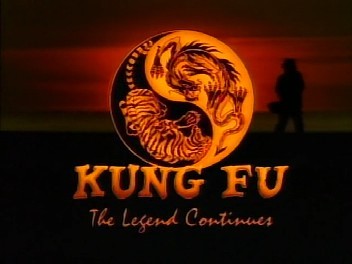 Kung-fu: A legenda folytatódik