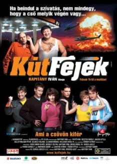 Kútfejek (2006)