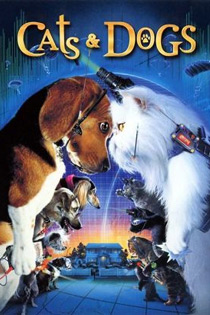 Kutyák és macskák (2001)