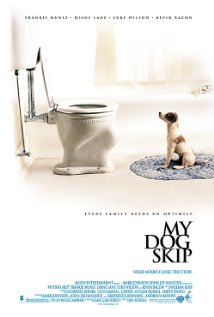 Kutyám, Skip (2000)