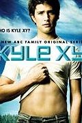 Kyle, a rejtélyes idegen (2006) : 1. évad