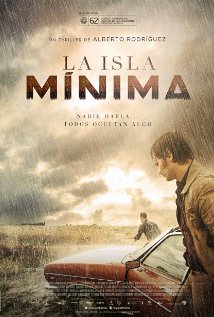 La isla mínima (2014)