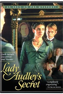 Lady Audley titka