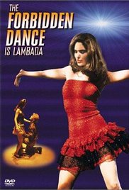 Lambada - A tiltott tánc (1990)