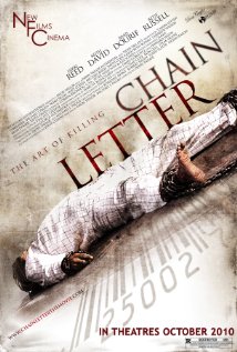 Lánc levél (2010)