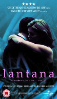 Lantana - A szövevény
